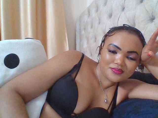 Blackmelanin1 webcam