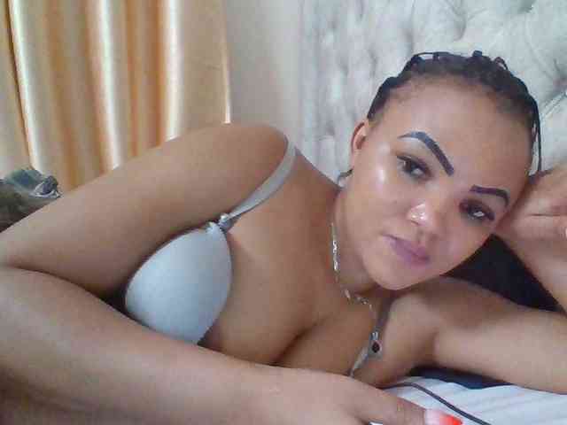 Blackmelanin1 webcam