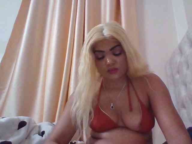 Blackmelanin1 webcam