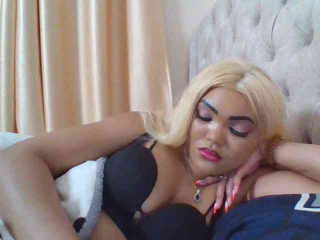 Blackmelanin1 webcam