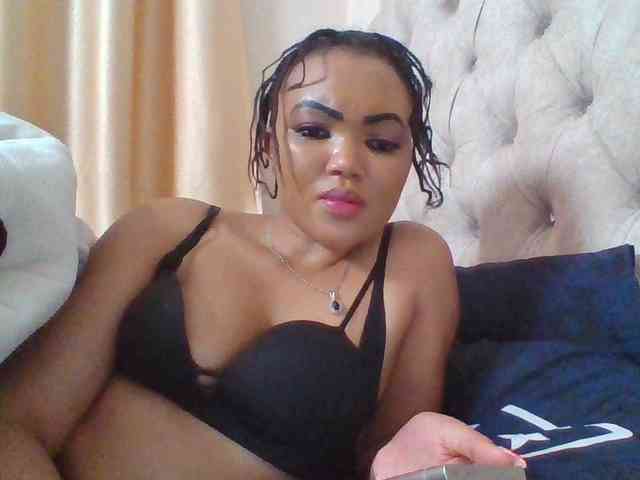 Blackmelanin1 webcam