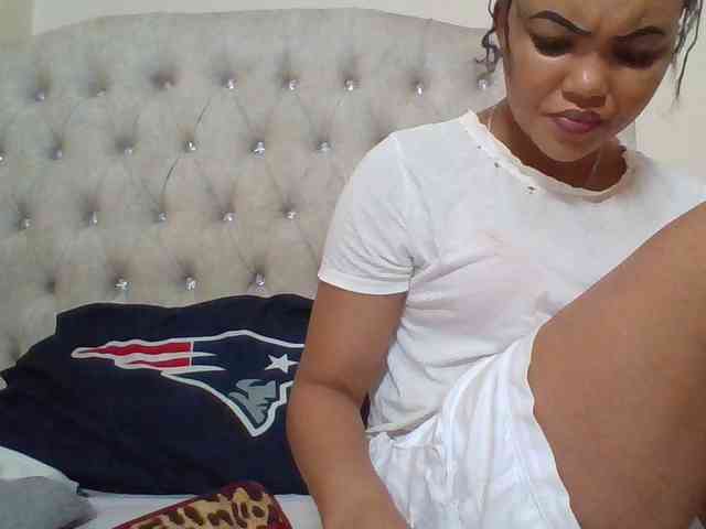 Blackmelanin1 webcam