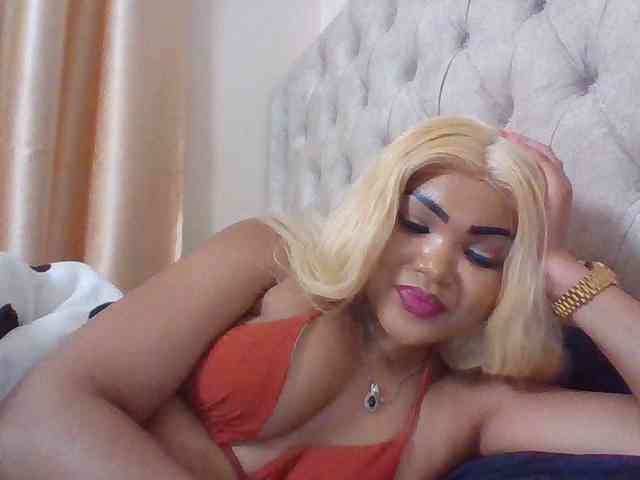 Blackmelanin1 webcam