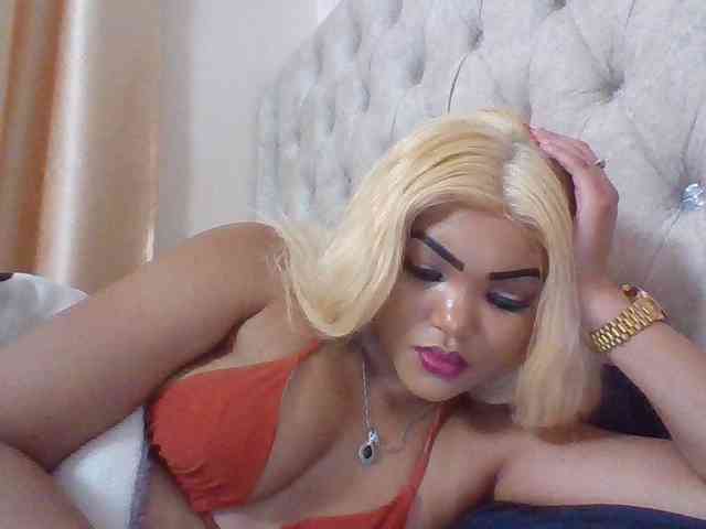 Blackmelanin1 webcam