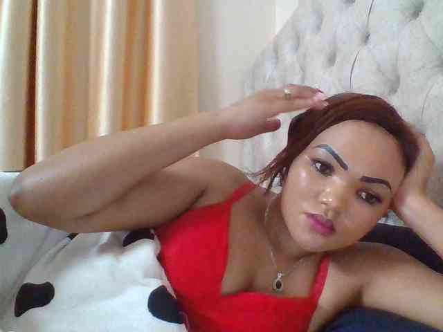 Blackmelanin1 webcam