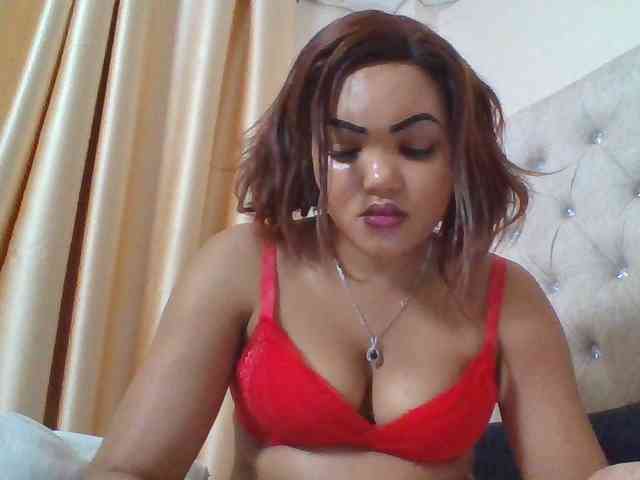 Blackmelanin1 webcam