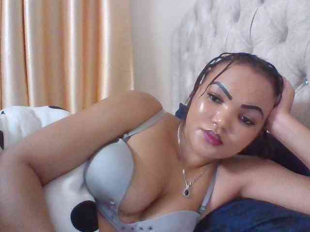 Blackmelanin1 webcam