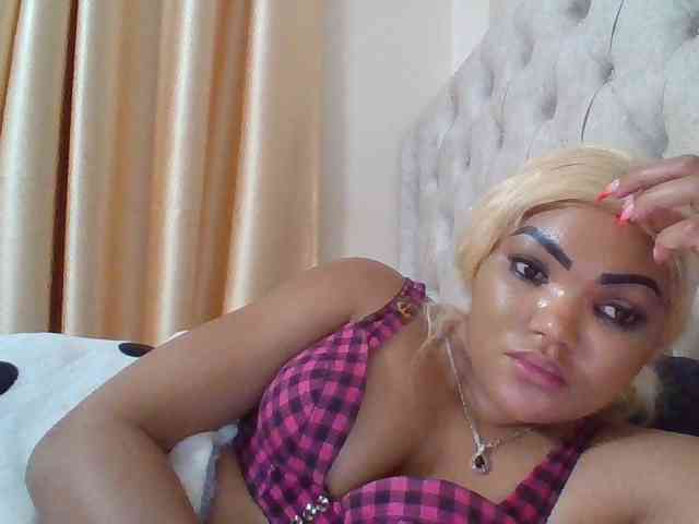 Blackmelanin1 webcam