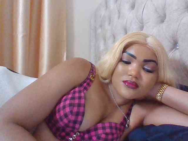 Blackmelanin1 webcam
