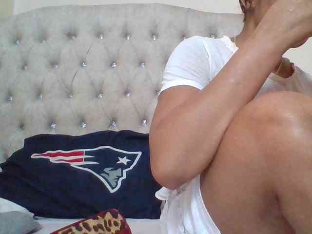 Blackmelanin1 webcam