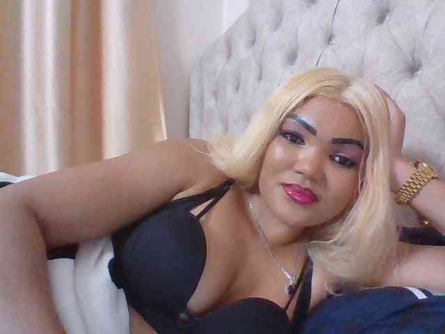 Blackmelanin1 webcam