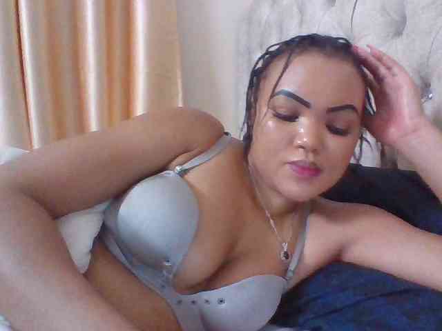 Blackmelanin1 webcam