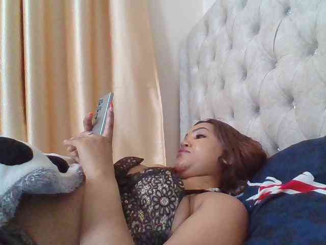 Blackmelanin1 webcam