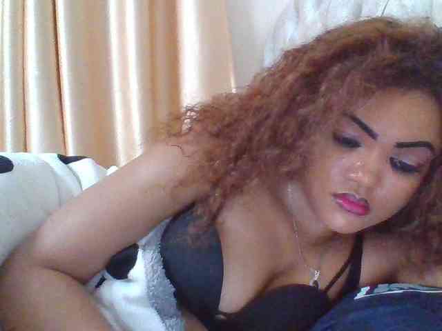 Blackmelanin1 webcam