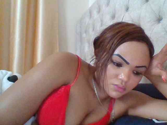 Blackmelanin1 webcam