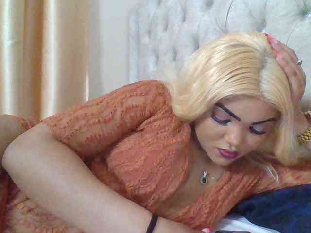 Blackmelanin1 webcam