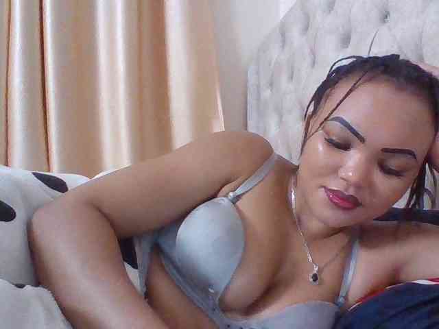 Blackmelanin1 webcam