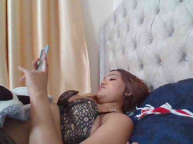 Blackmelanin1 webcam