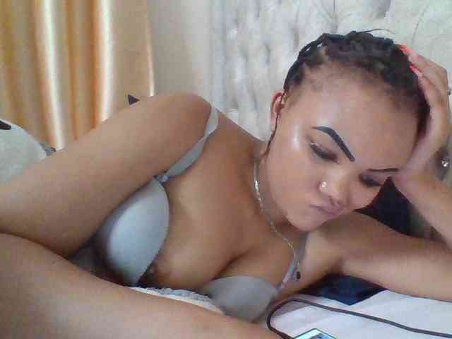 Blackmelanin1 webcam