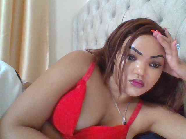 Blackmelanin1 webcam