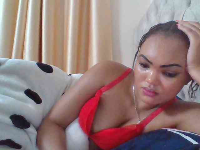 Blackmelanin1 webcam