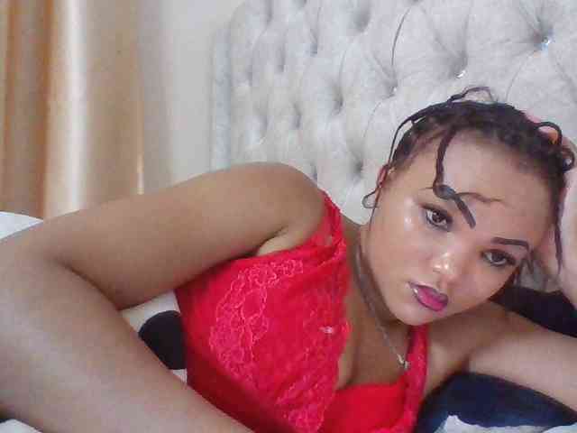 Blackmelanin1 webcam