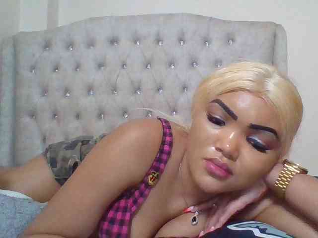 Blackmelanin1 webcam