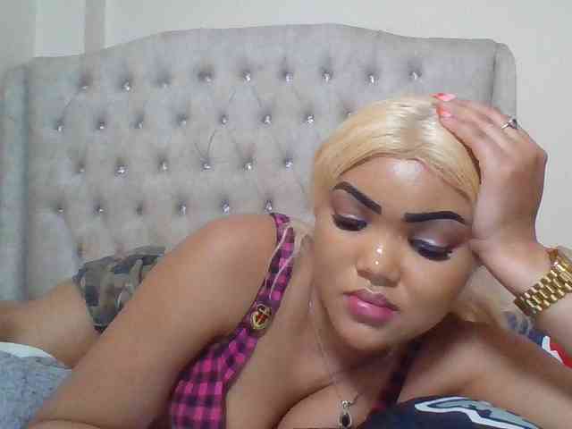 Blackmelanin1 webcam