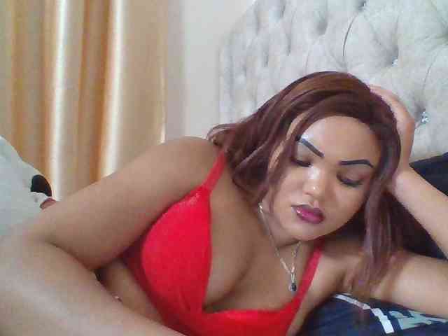 Blackmelanin1 webcam
