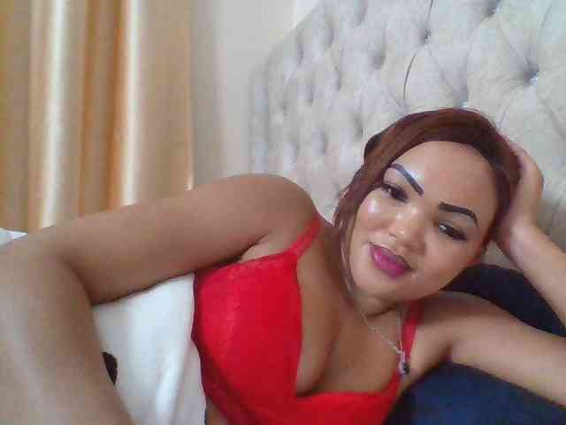 Blackmelanin1 webcam