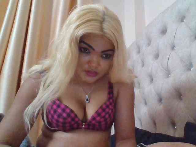 Blackmelanin1 webcam
