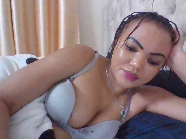 Blackmelanin1 webcam