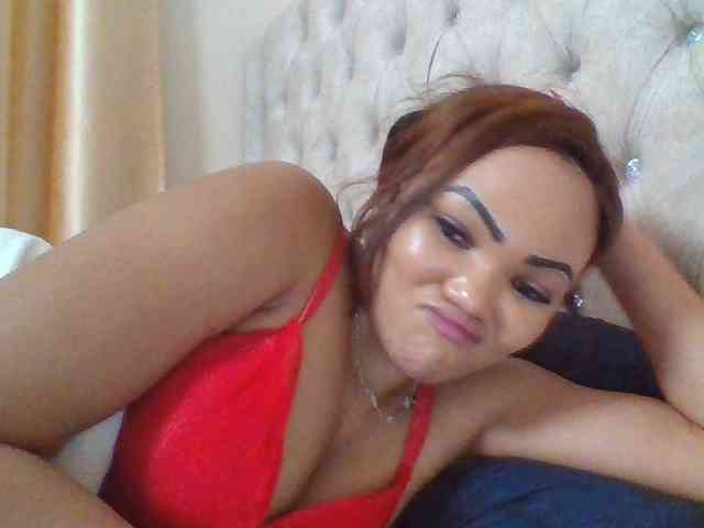 Blackmelanin1 webcam
