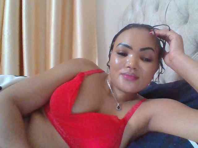 Blackmelanin1 webcam
