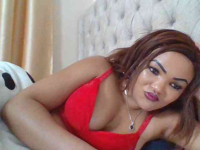 Blackmelanin1 webcam