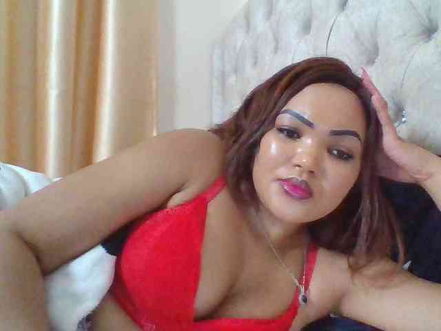 Blackmelanin1 webcam