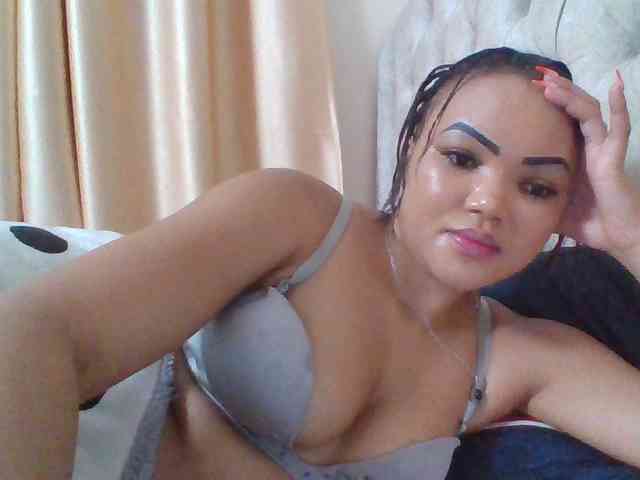 Blackmelanin1 webcam