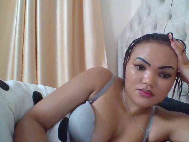 Blackmelanin1 webcam