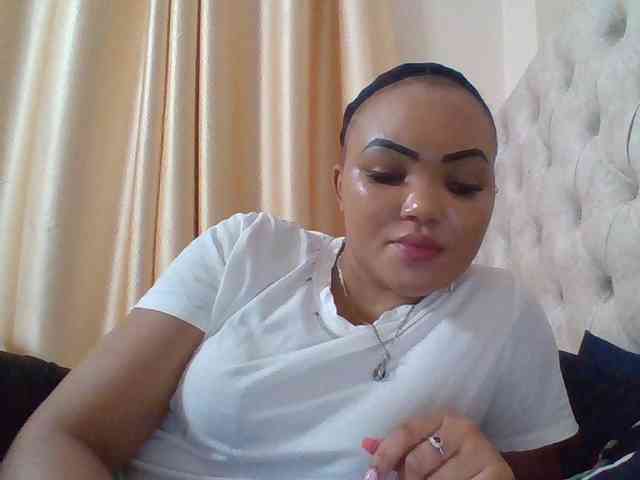 Blackmelanin1 webcam