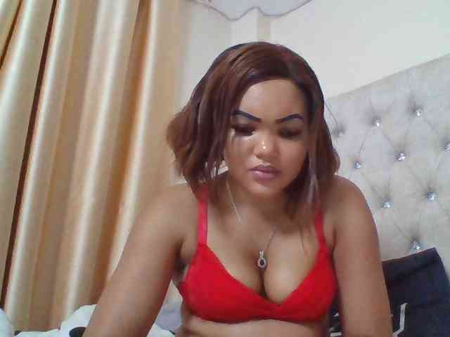 Blackmelanin1 webcam