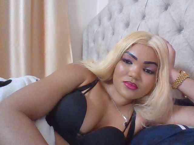 Blackmelanin1 webcam