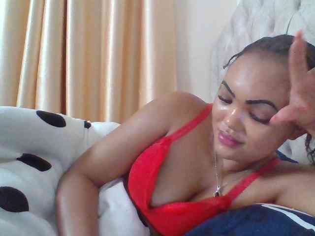 Blackmelanin1 webcam
