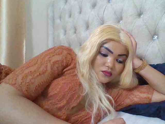 Blackmelanin1 webcam