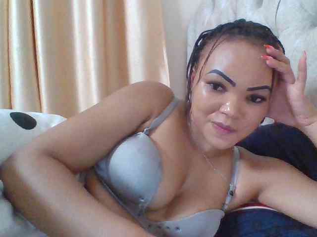 Blackmelanin1 webcam