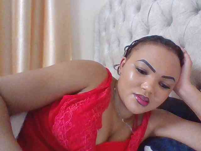 Blackmelanin1 webcam