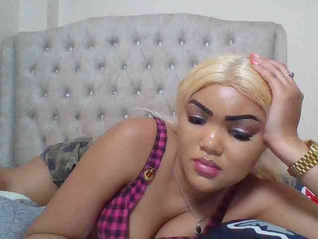 Blackmelanin1 webcam