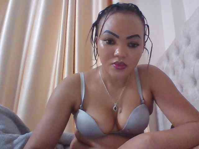 Blackmelanin1 webcam