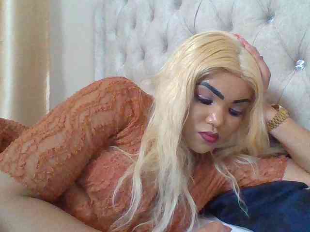 Blackmelanin1 webcam