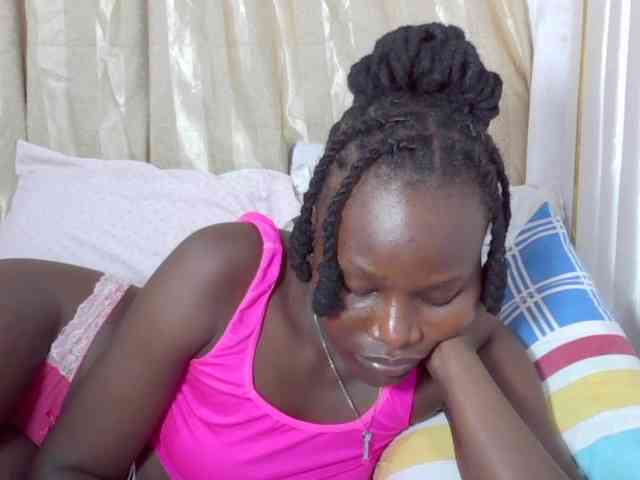 Darberry21 webcam