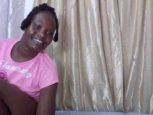 Darberry21 webcam